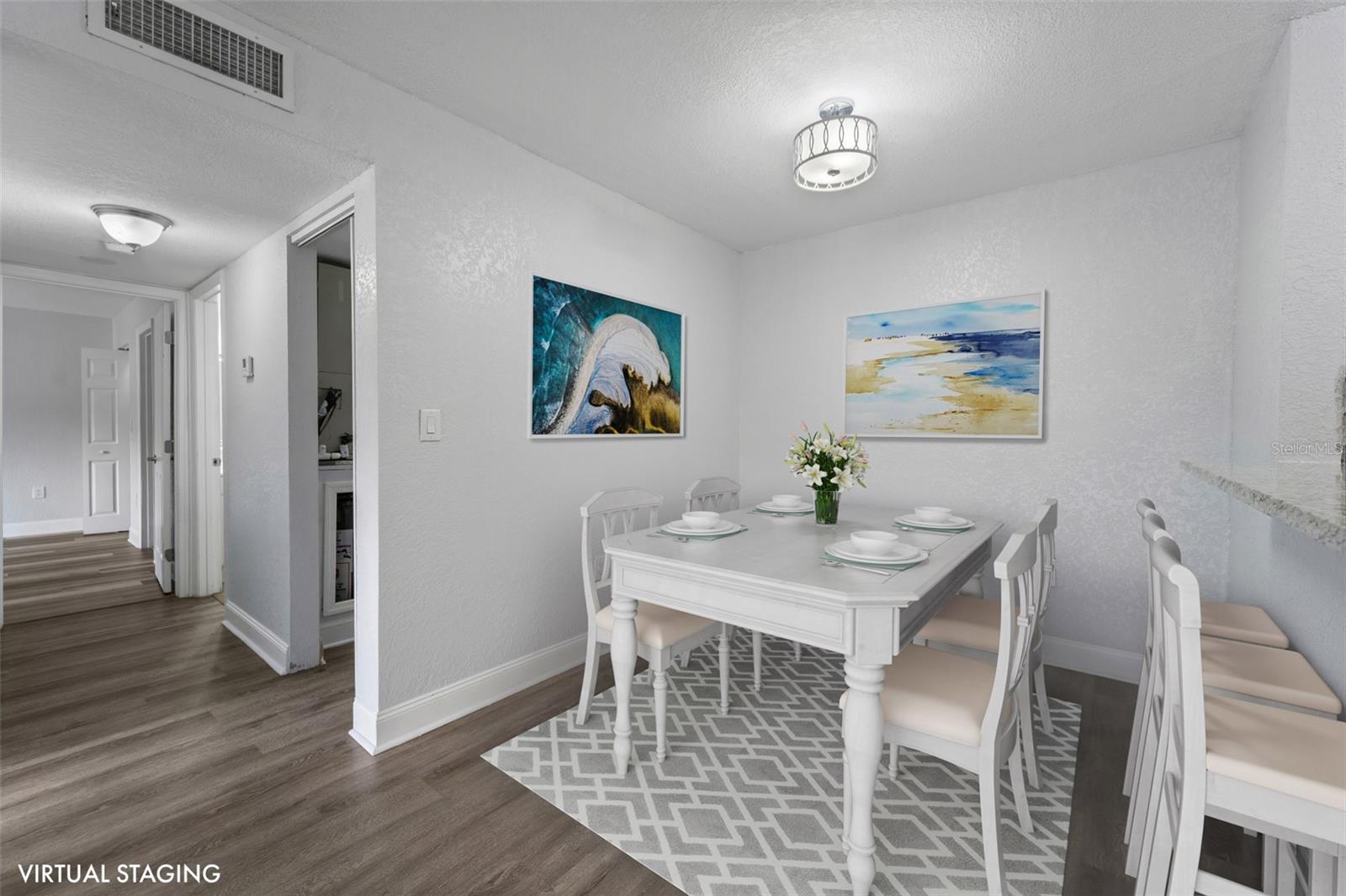 THE GALLERY AT BAYPORT CONDOMI - Residential