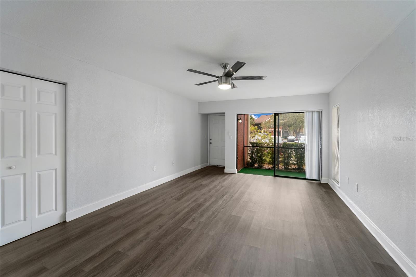 THE GALLERY AT BAYPORT CONDOMI - Residential