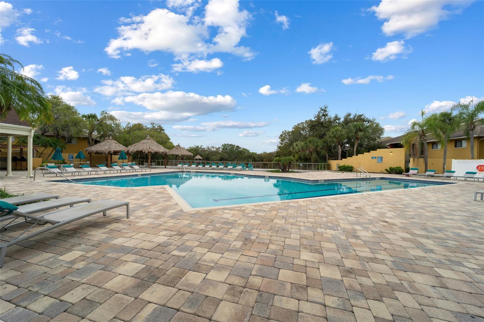 THE GALLERY AT BAYPORT CONDOMI - Residential