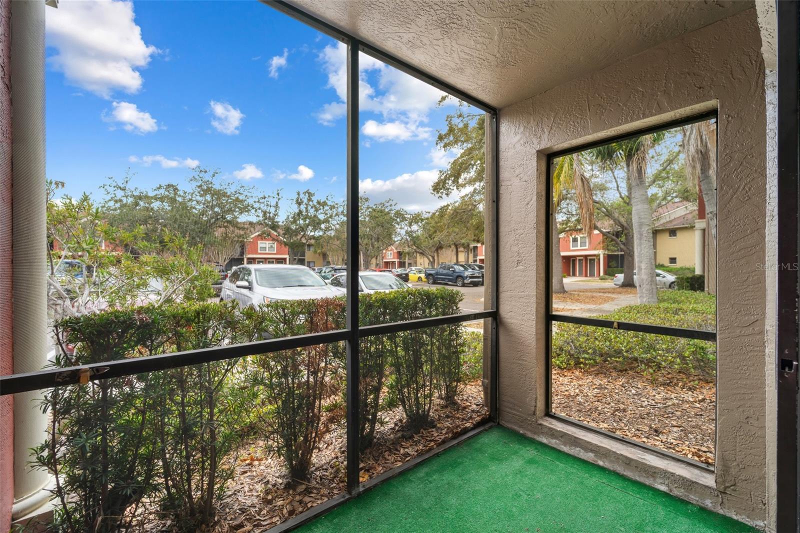 THE GALLERY AT BAYPORT CONDOMI - Residential