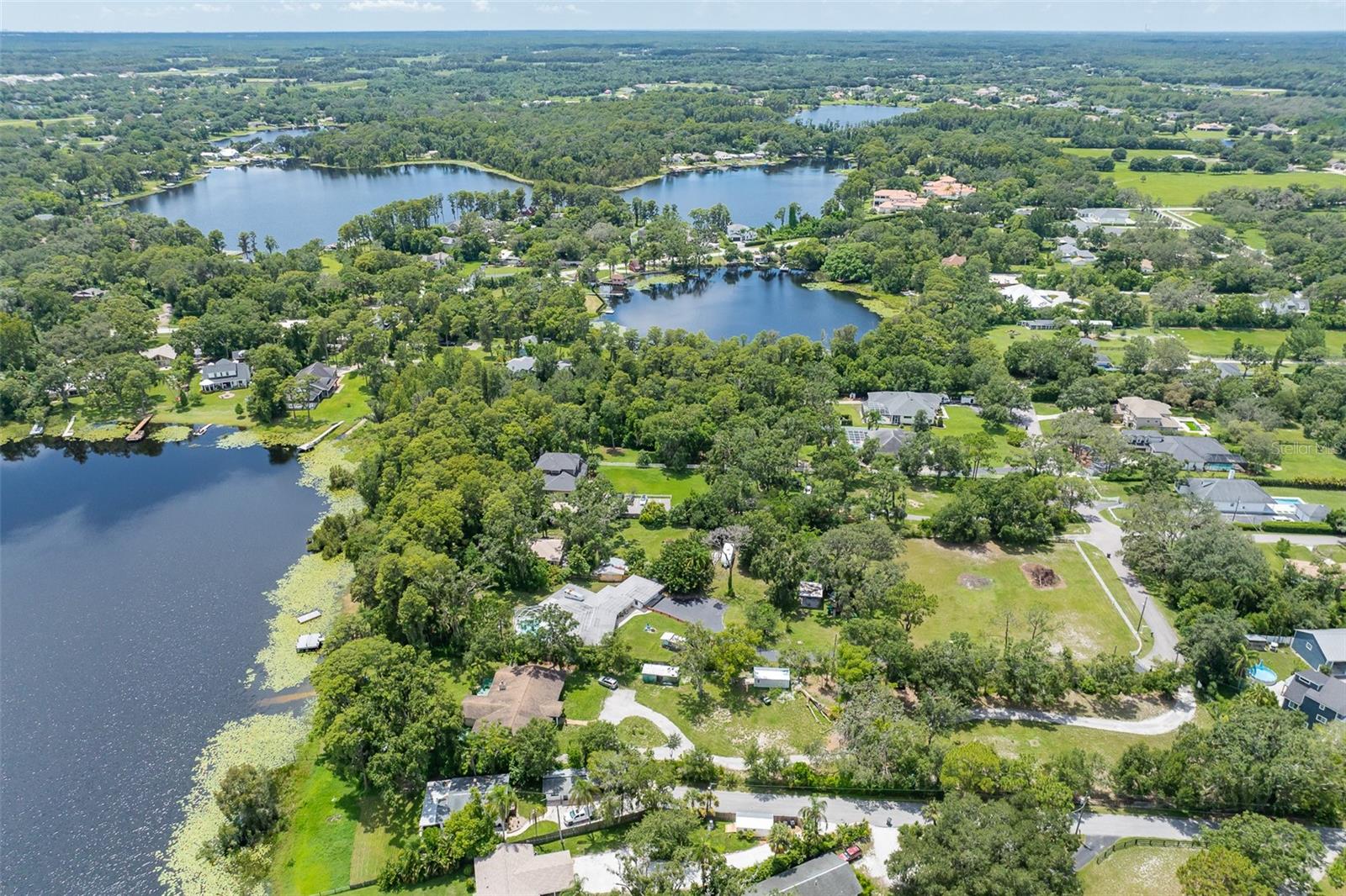 WARREN ESTATES - Residential