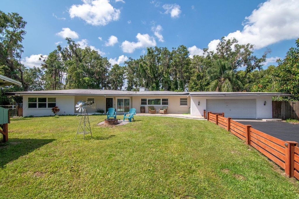 Photo of 9214 Rhea Drive, Odessa, FL 33556 (MLS # TB8412998)