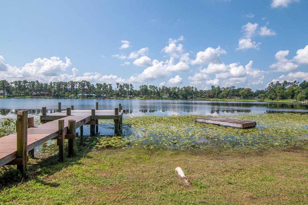 WARREN ESTATES - Residential