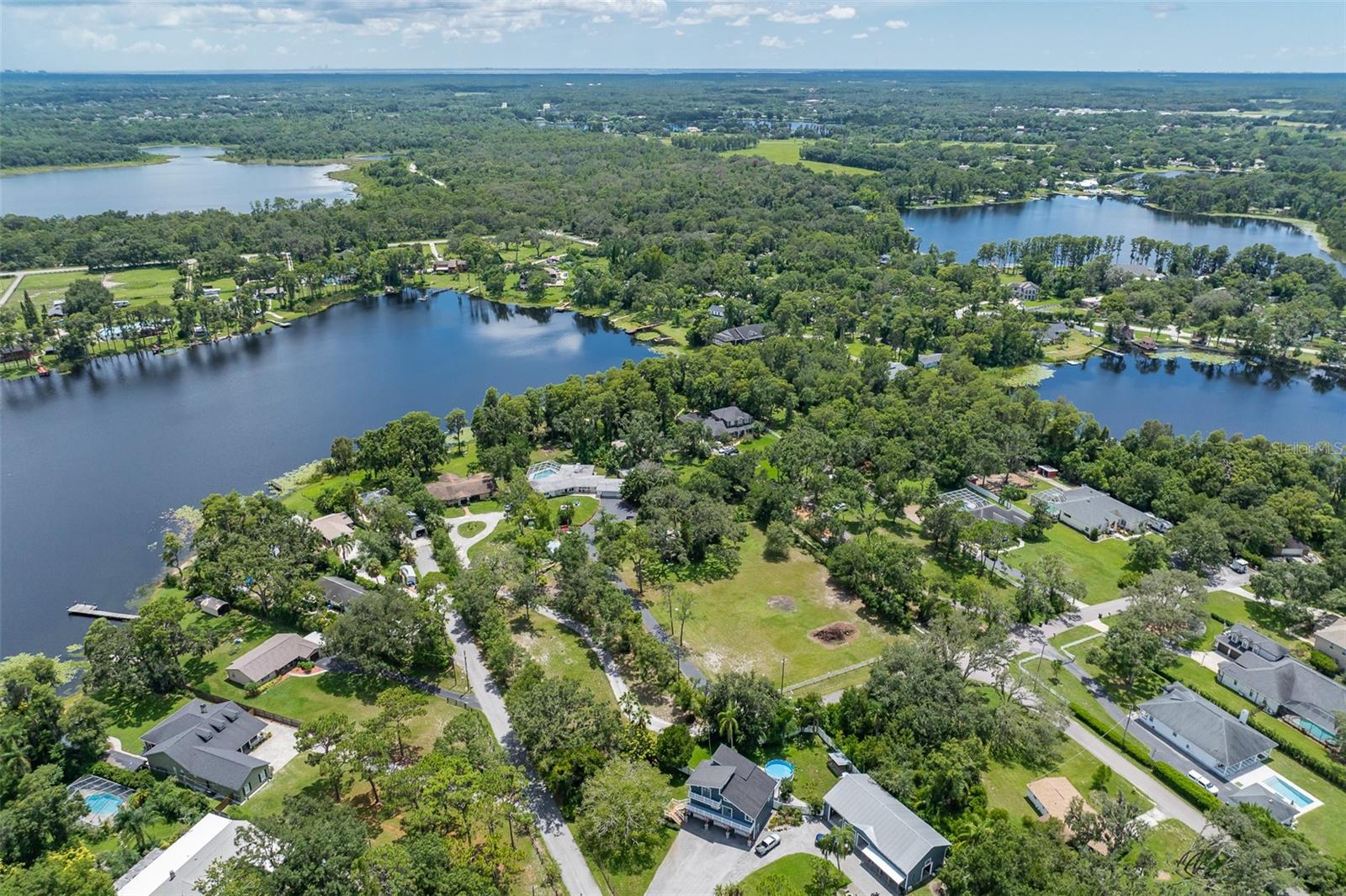 WARREN ESTATES - Residential