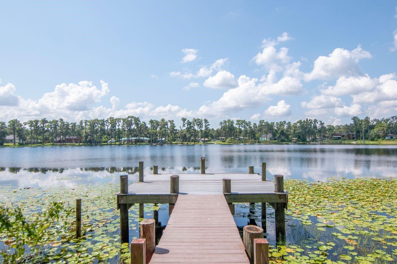 WARREN ESTATES - Residential