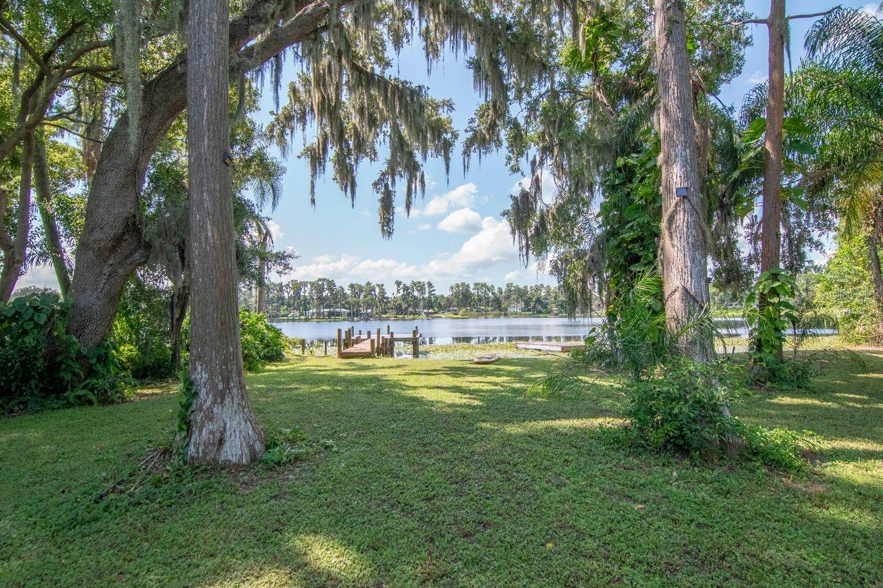 WARREN ESTATES - Residential