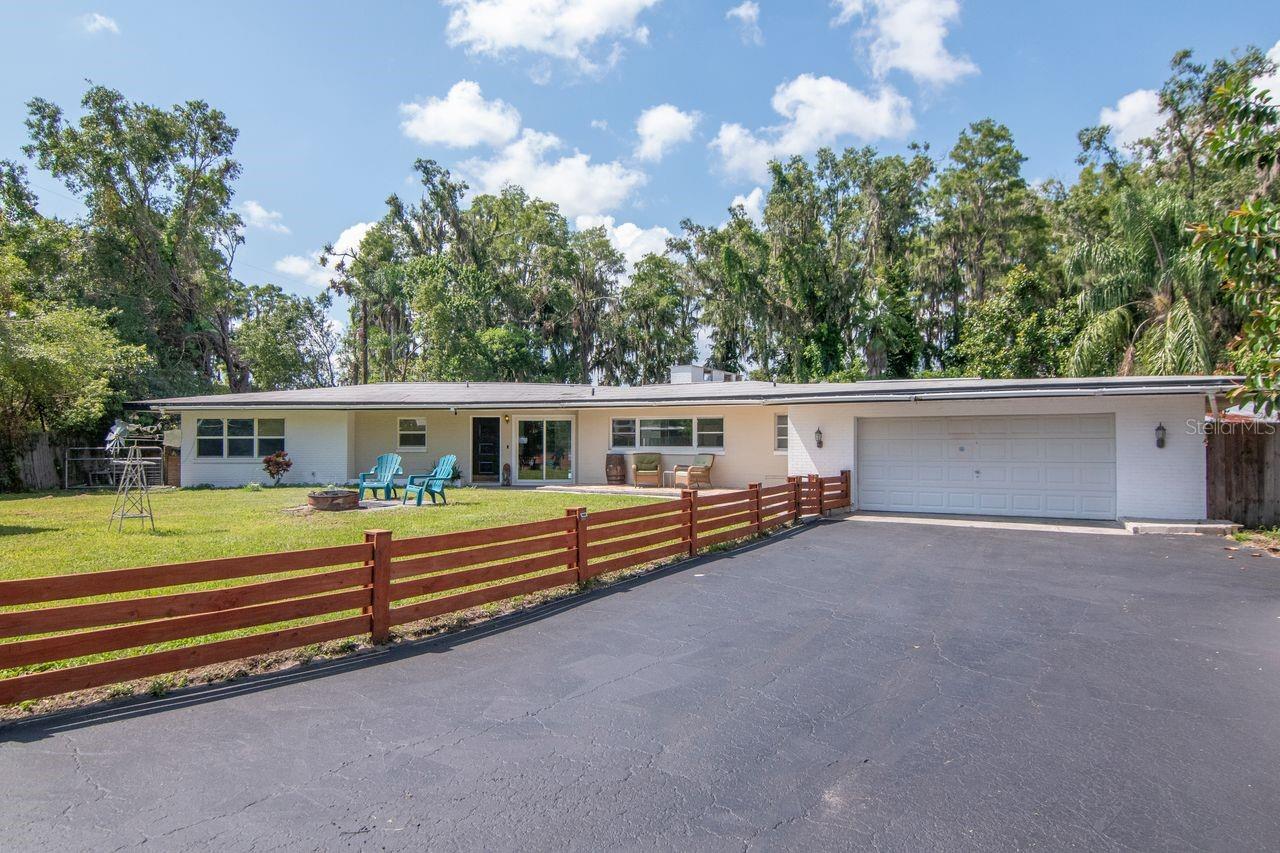 WARREN ESTATES - Residential
