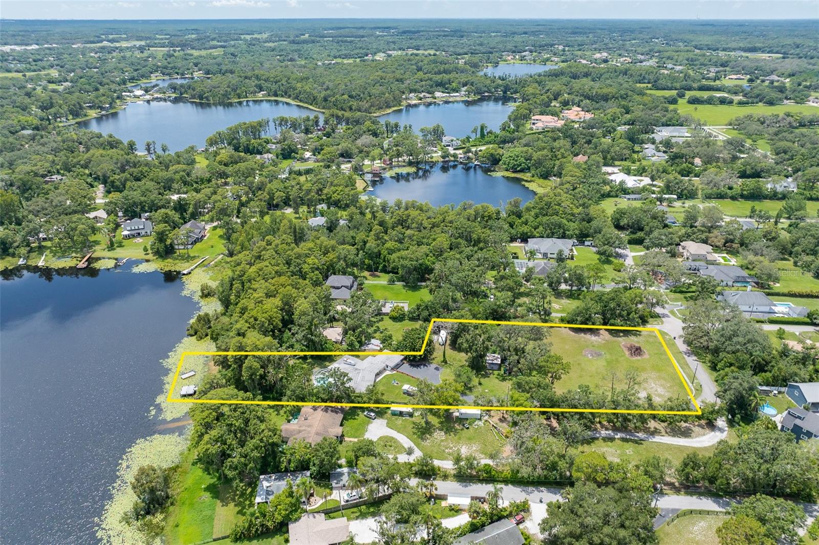 WARREN ESTATES - Residential