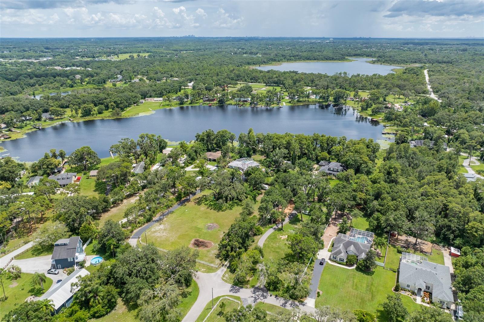 WARREN ESTATES - Residential