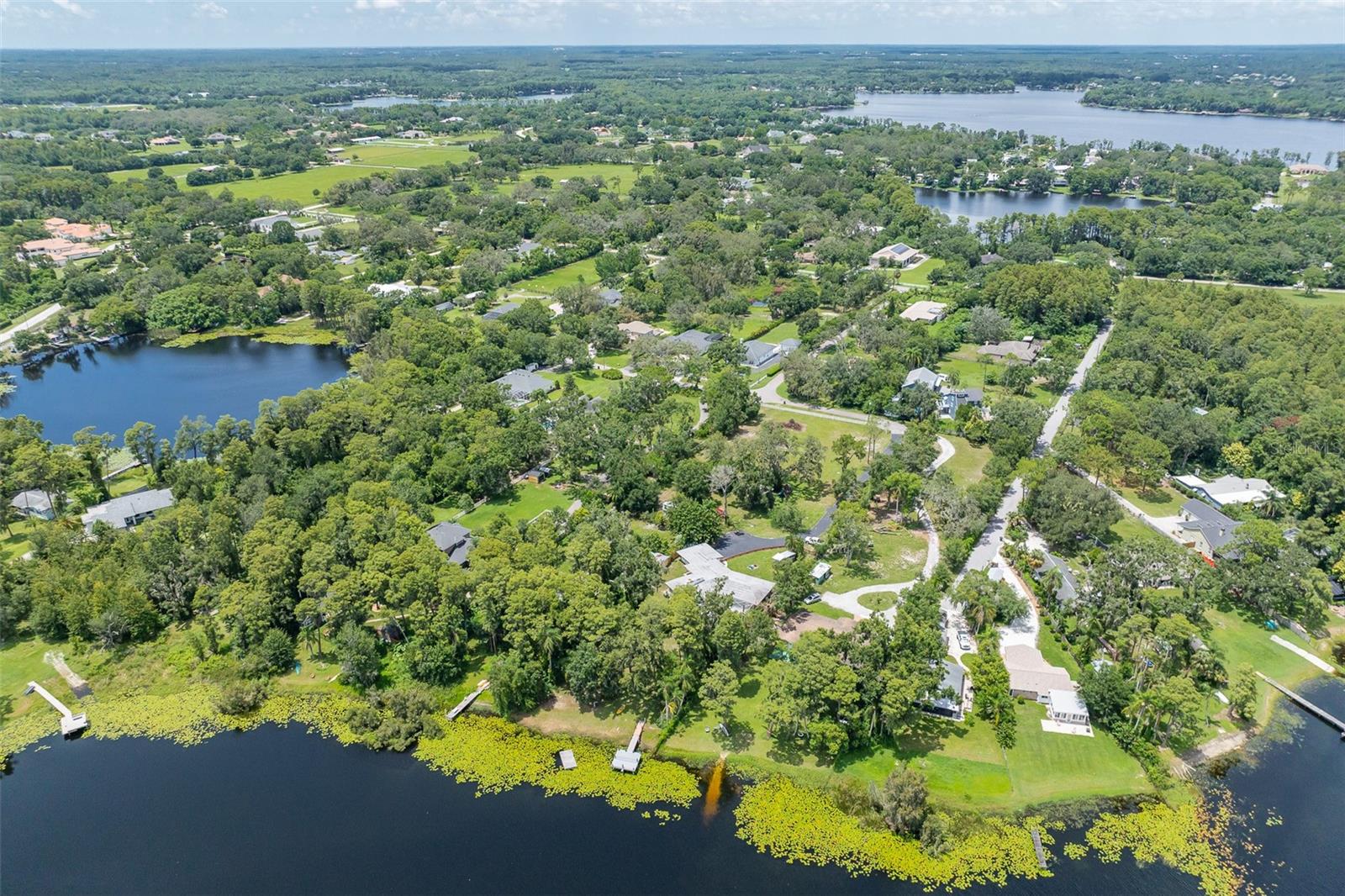 WARREN ESTATES - Residential