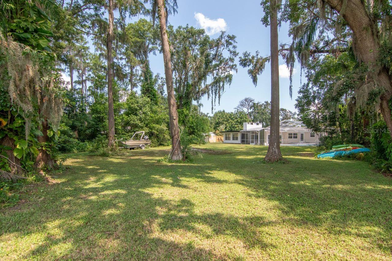 WARREN ESTATES - Residential