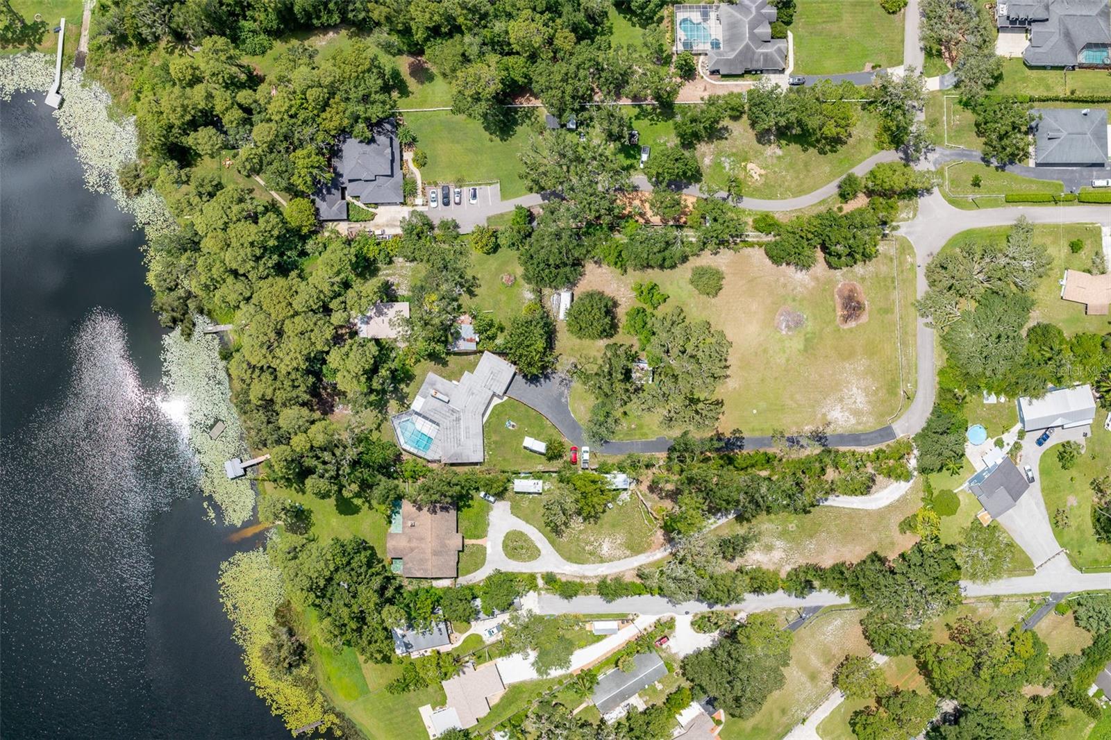 WARREN ESTATES - Residential