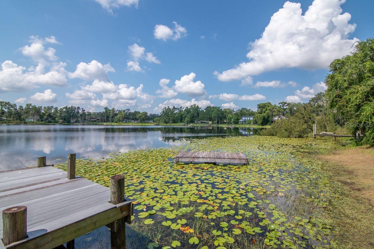 WARREN ESTATES - Residential