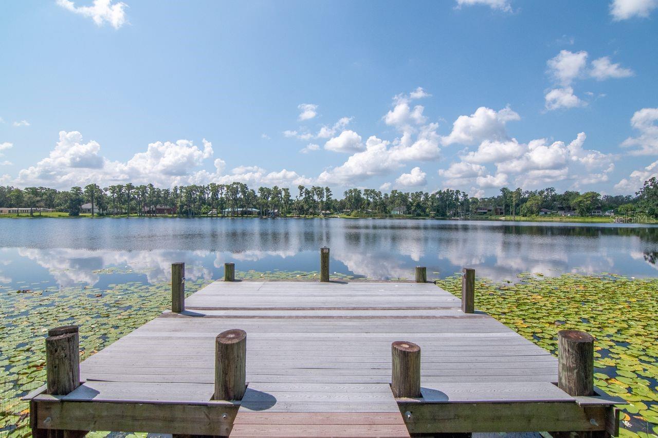 WARREN ESTATES - Residential
