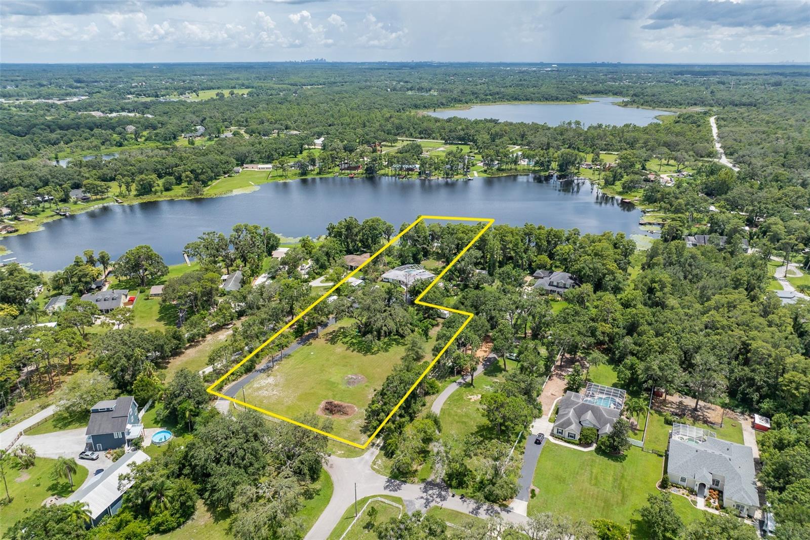WARREN ESTATES - Residential