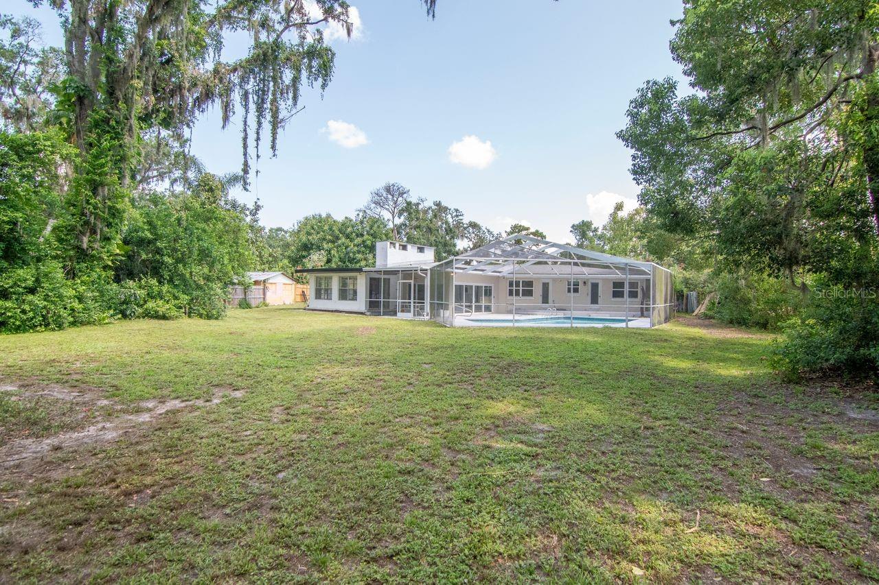 WARREN ESTATES - Residential