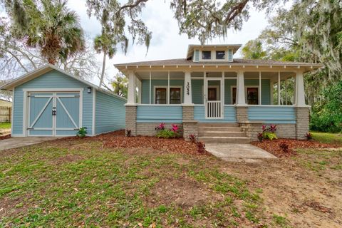 A home in NEW SMYRNA BEACH