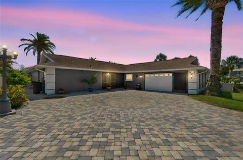 Photo of 15528 Allmand Drive, Hudson, FL 34667 (MLS # TB8502182)