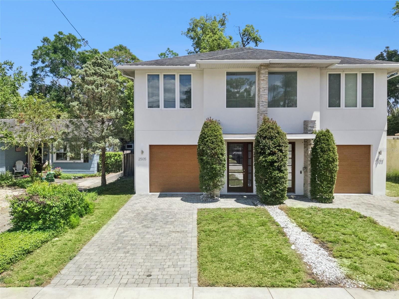 HILLCREST HEIGHTS 2ND ADD - Residential