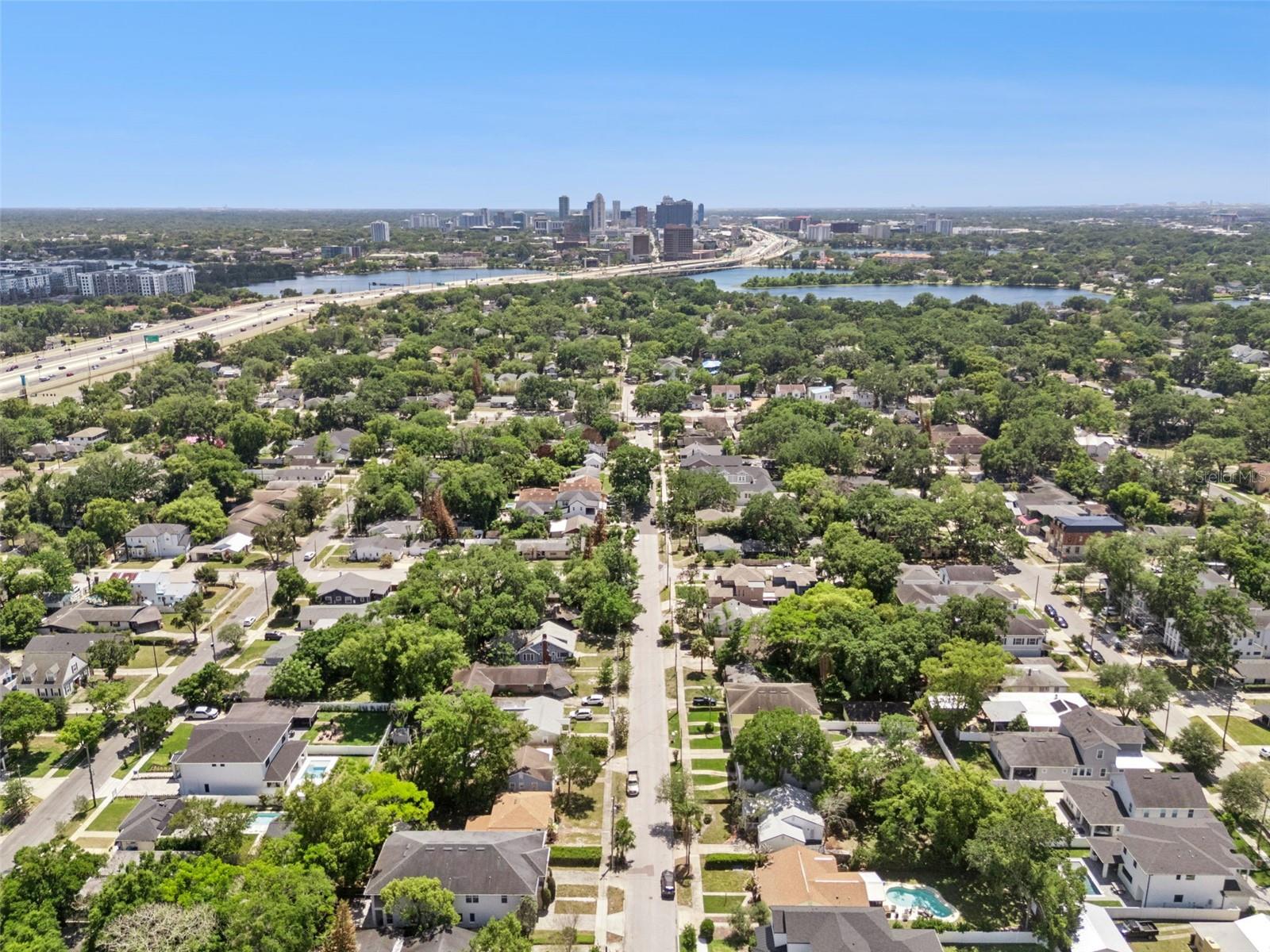 HILLCREST HEIGHTS 2ND ADD - Residential