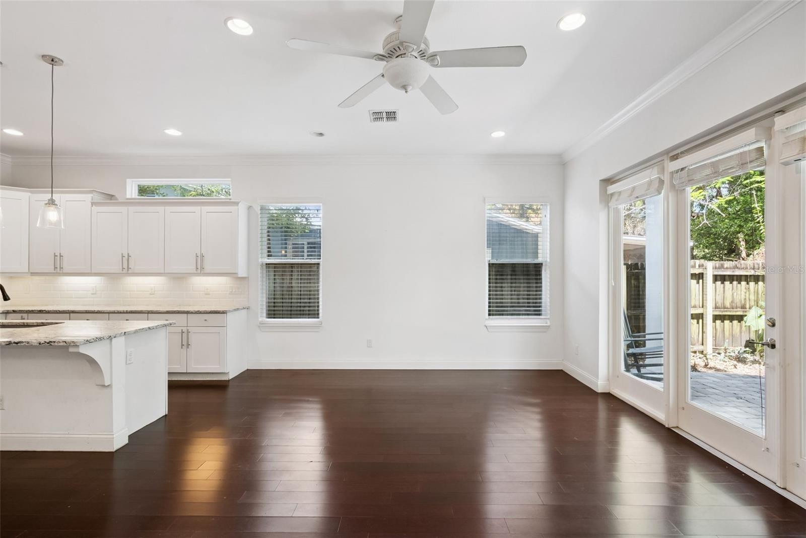 HILLCREST HEIGHTS 2ND ADD - Residential