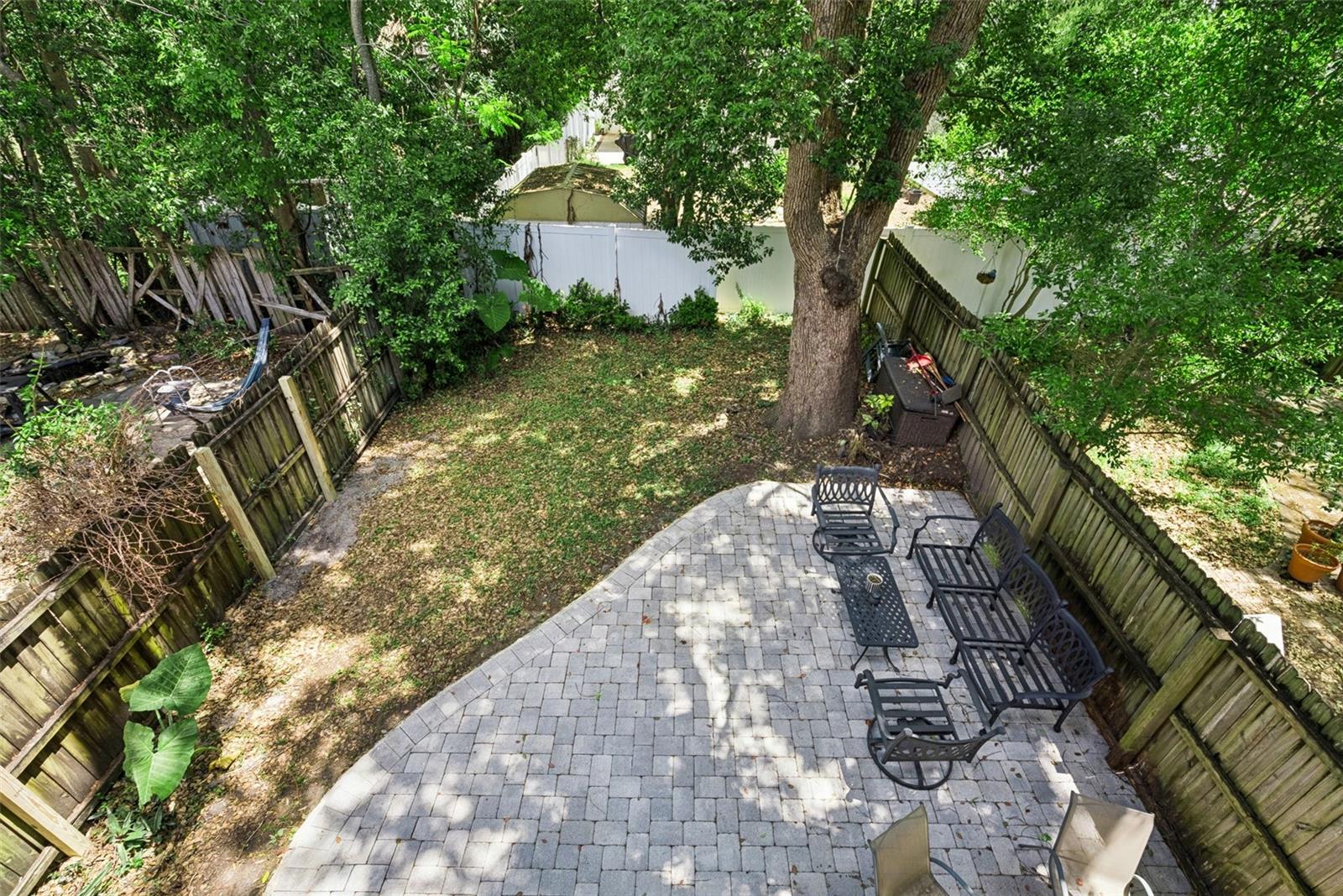 HILLCREST HEIGHTS 2ND ADD - Residential