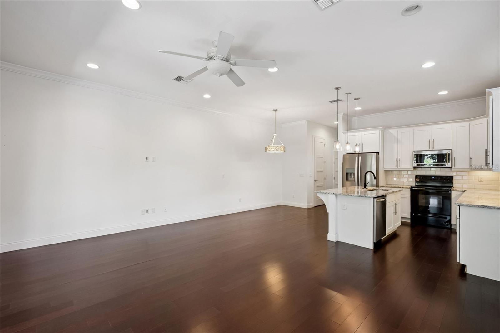 HILLCREST HEIGHTS 2ND ADD - Residential