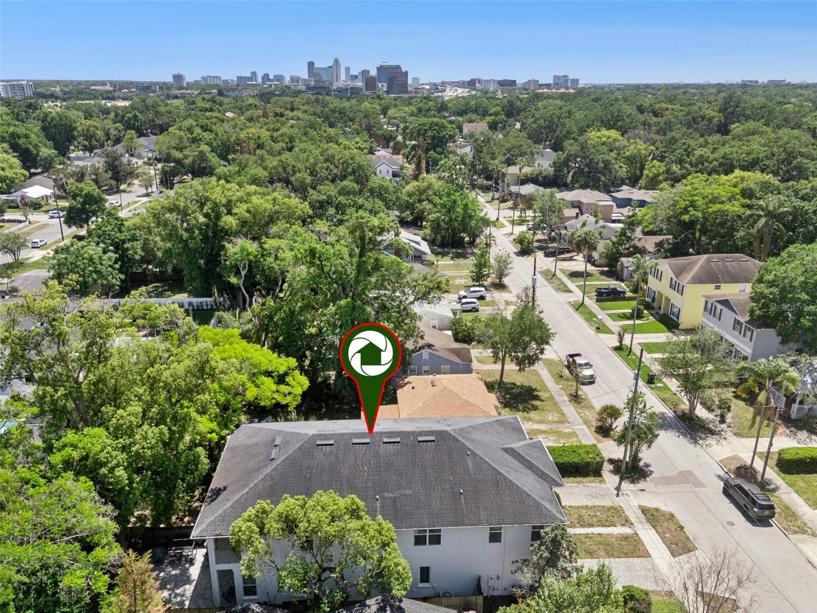 HILLCREST HEIGHTS 2ND ADD - Residential