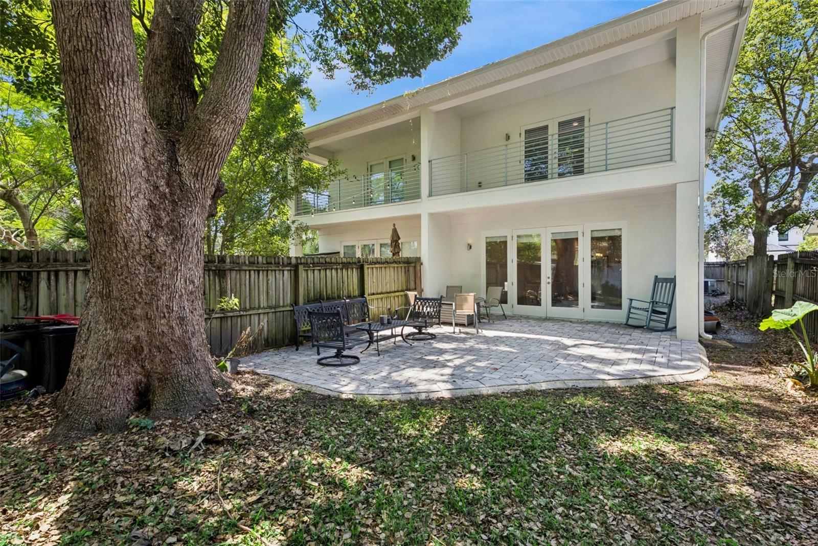 HILLCREST HEIGHTS 2ND ADD - Residential