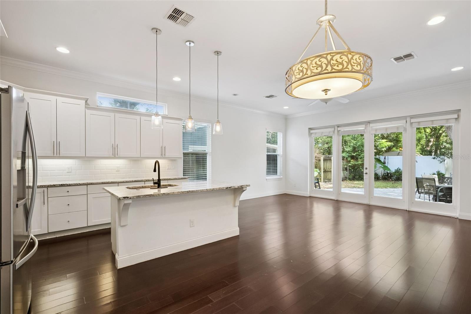 HILLCREST HEIGHTS 2ND ADD - Residential