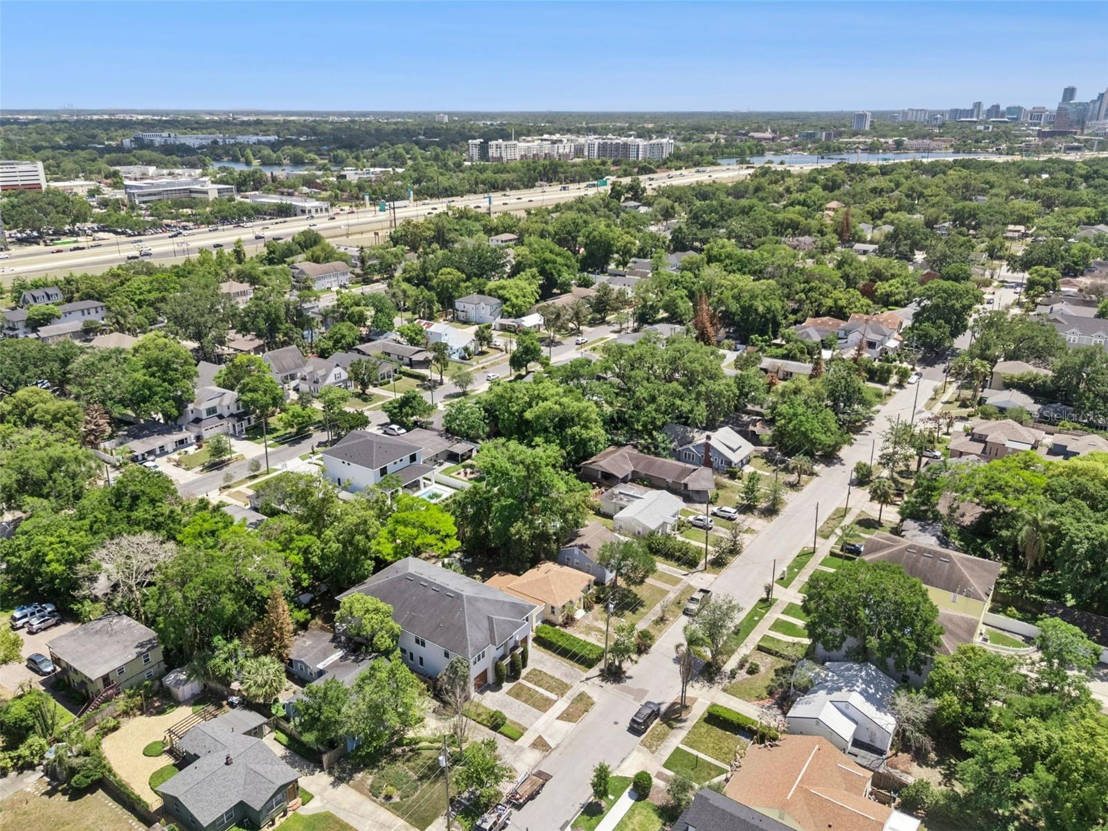 HILLCREST HEIGHTS 2ND ADD - Residential