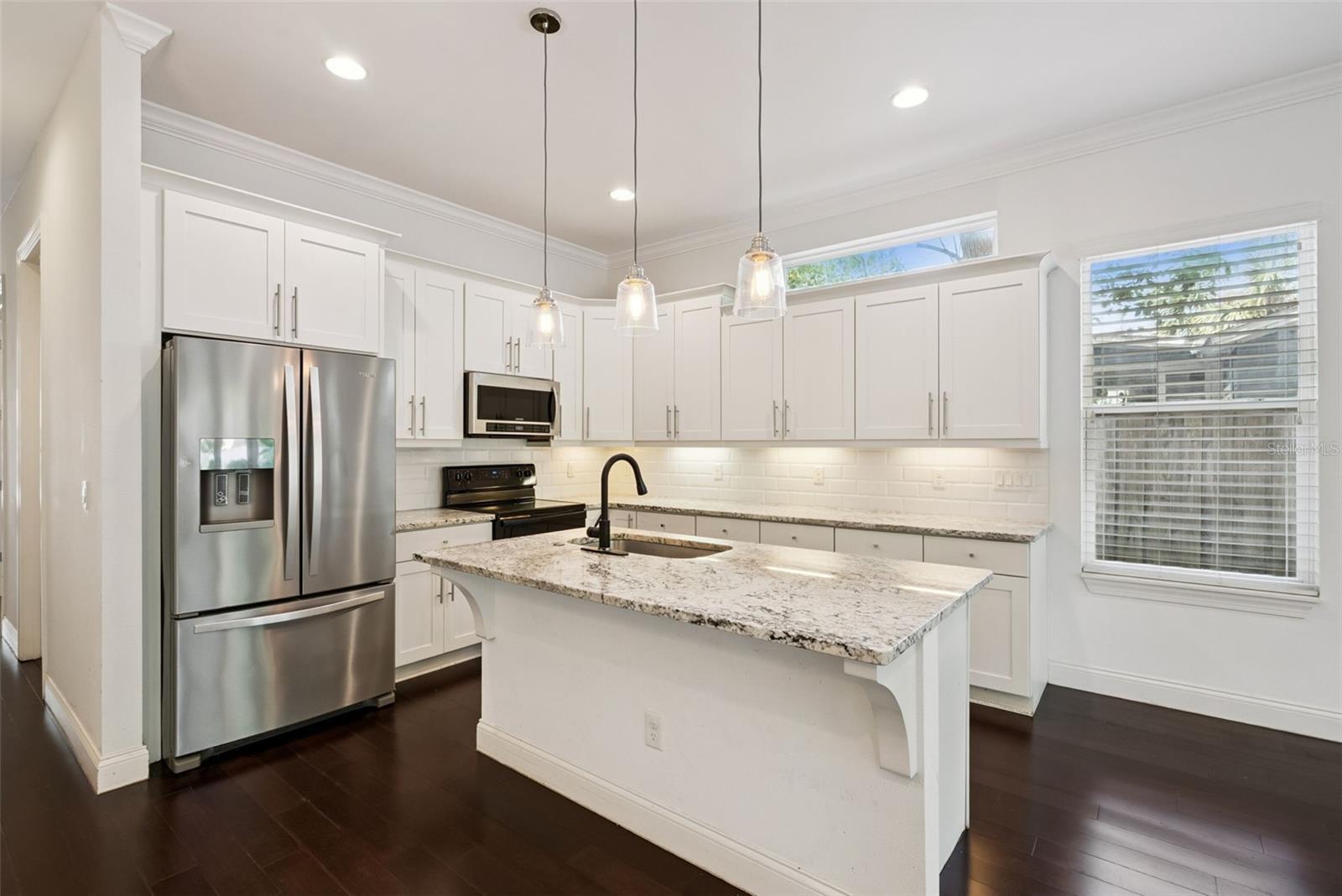 HILLCREST HEIGHTS 2ND ADD - Residential