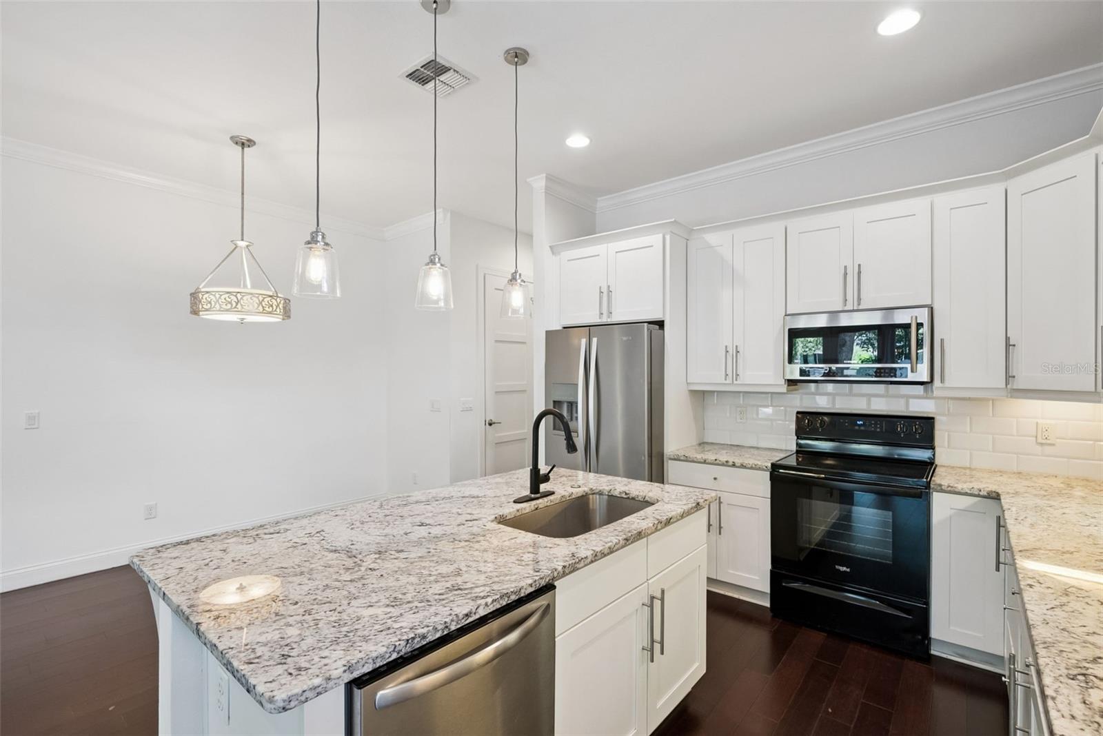 HILLCREST HEIGHTS 2ND ADD - Residential