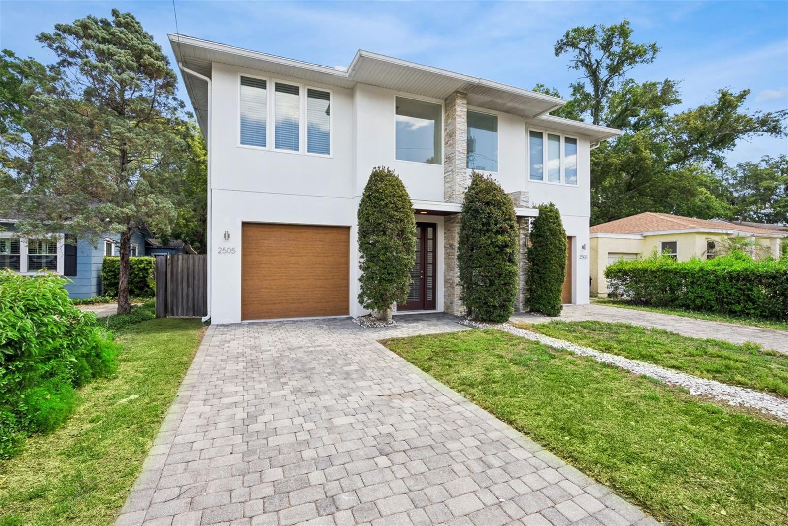 HILLCREST HEIGHTS 2ND ADD - Residential