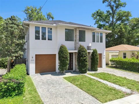 Photo of 2505 Depauw Avenue, Orlando, FL 32804 (MLS # O6400799)