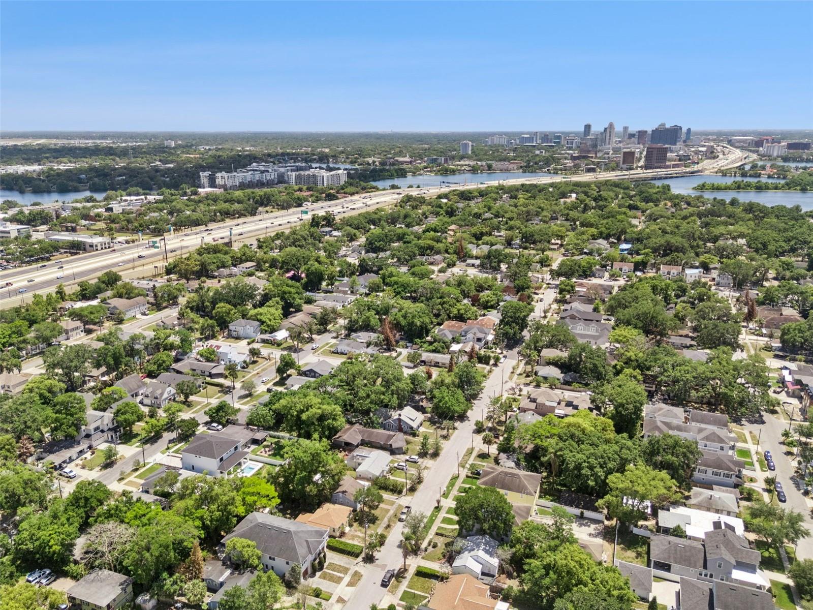 HILLCREST HEIGHTS 2ND ADD - Residential