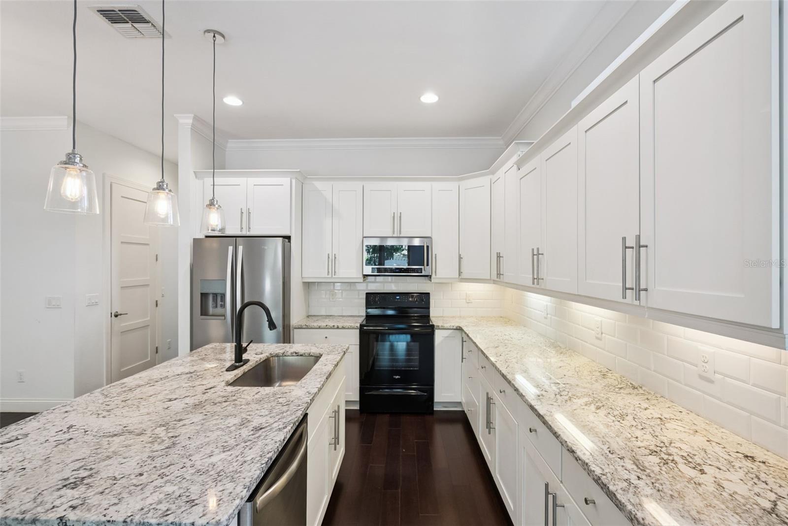 HILLCREST HEIGHTS 2ND ADD - Residential