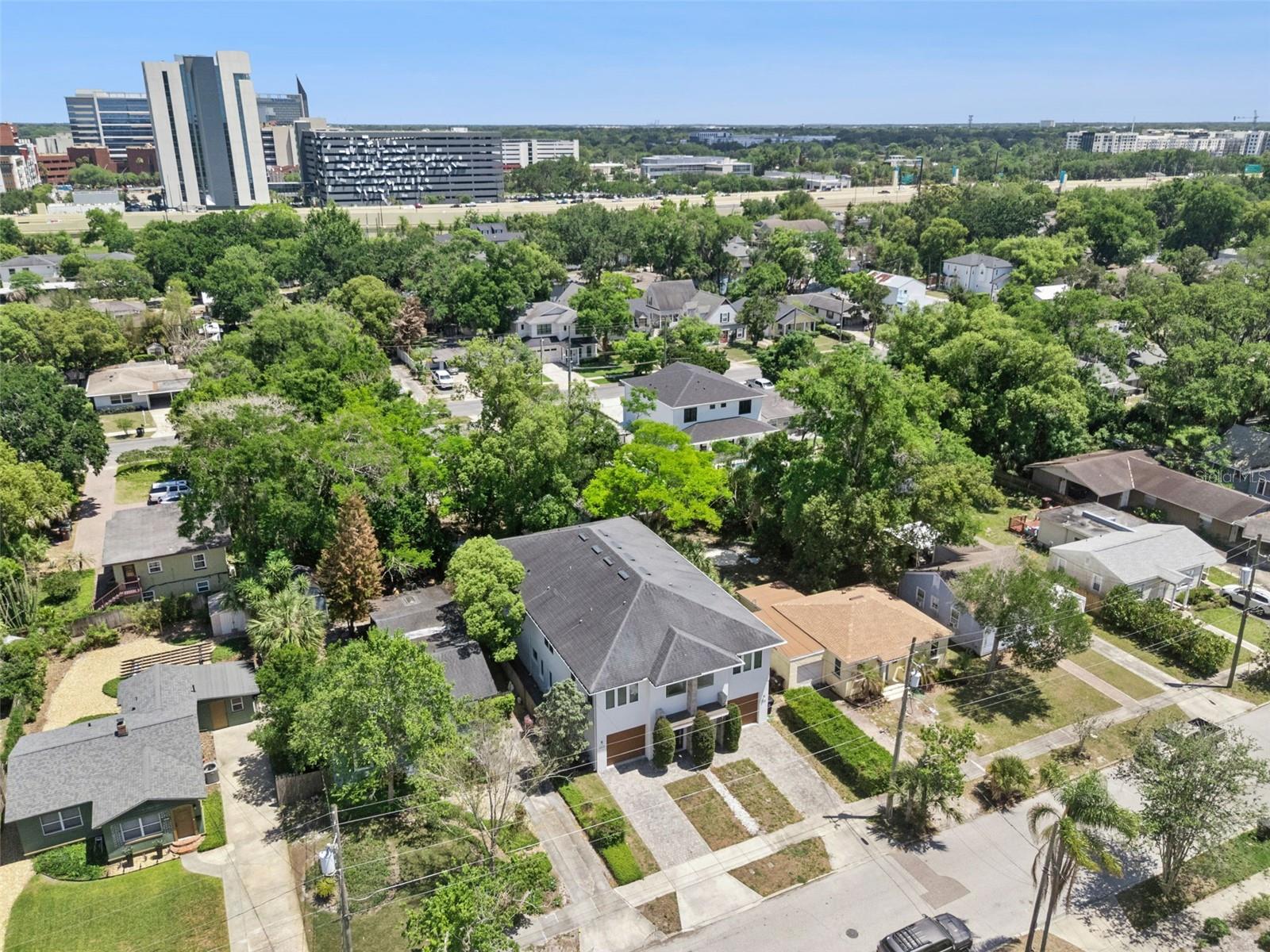 HILLCREST HEIGHTS 2ND ADD - Residential