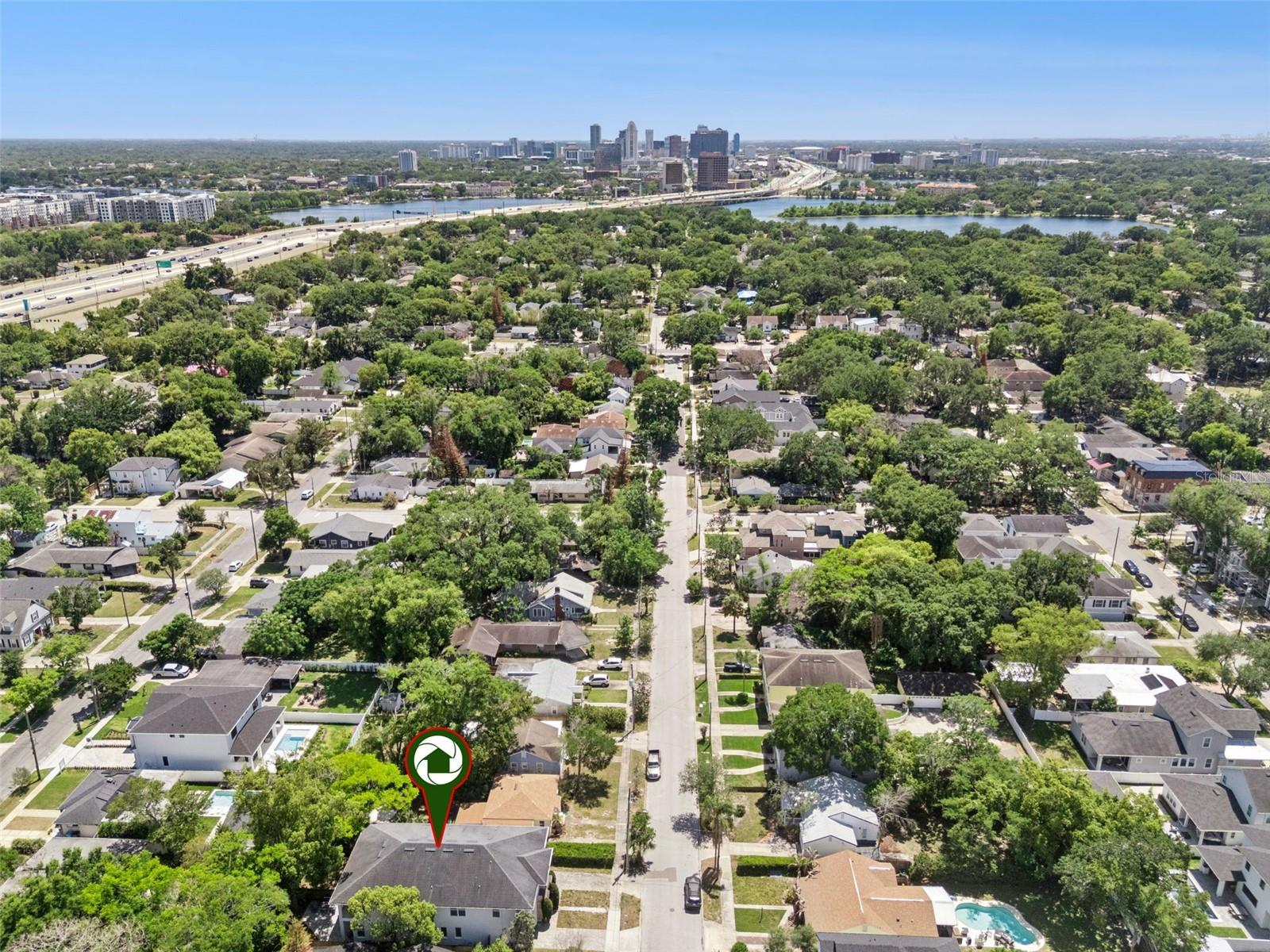 HILLCREST HEIGHTS 2ND ADD - Residential