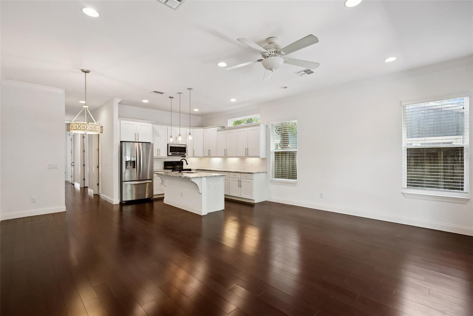 HILLCREST HEIGHTS 2ND ADD - Residential