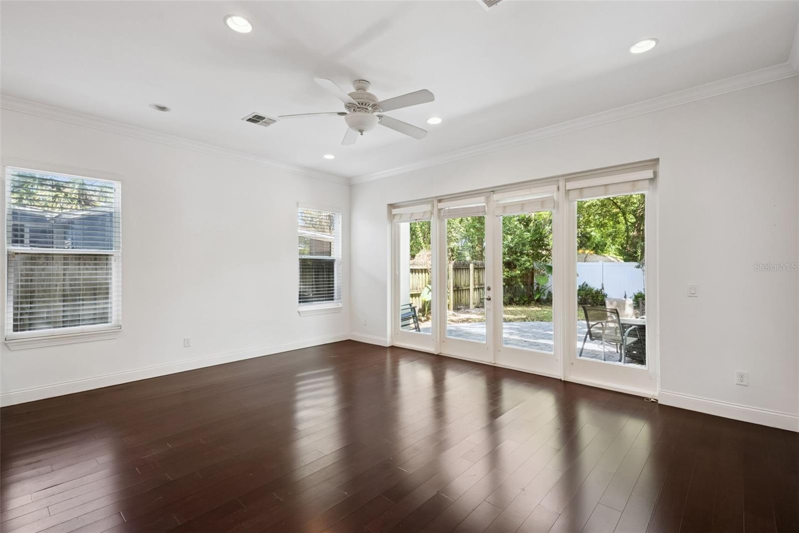 HILLCREST HEIGHTS 2ND ADD - Residential