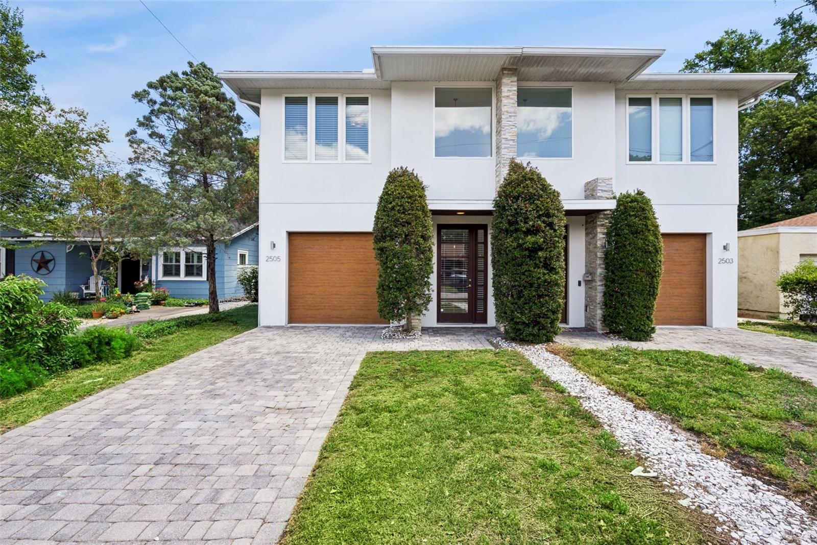 HILLCREST HEIGHTS 2ND ADD - Residential