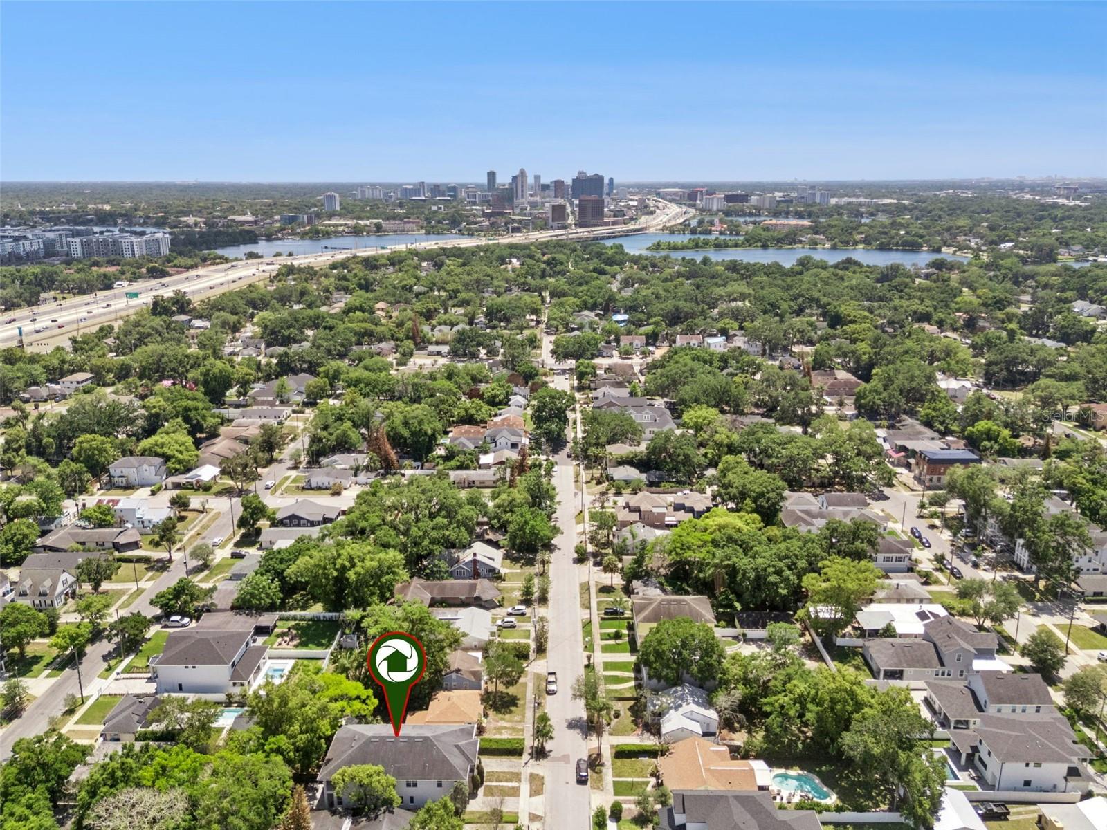 HILLCREST HEIGHTS 2ND ADD - Residential