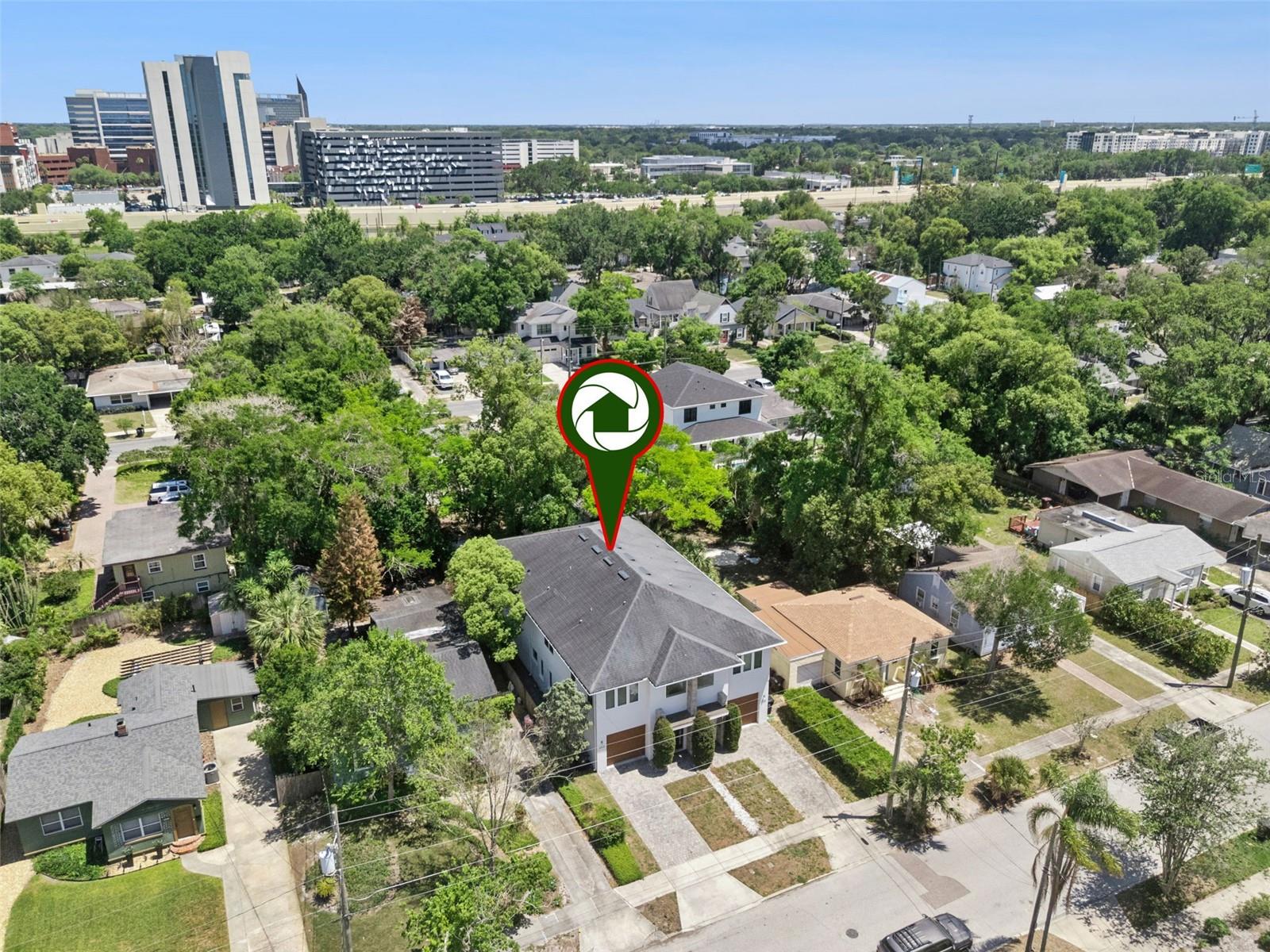 HILLCREST HEIGHTS 2ND ADD - Residential