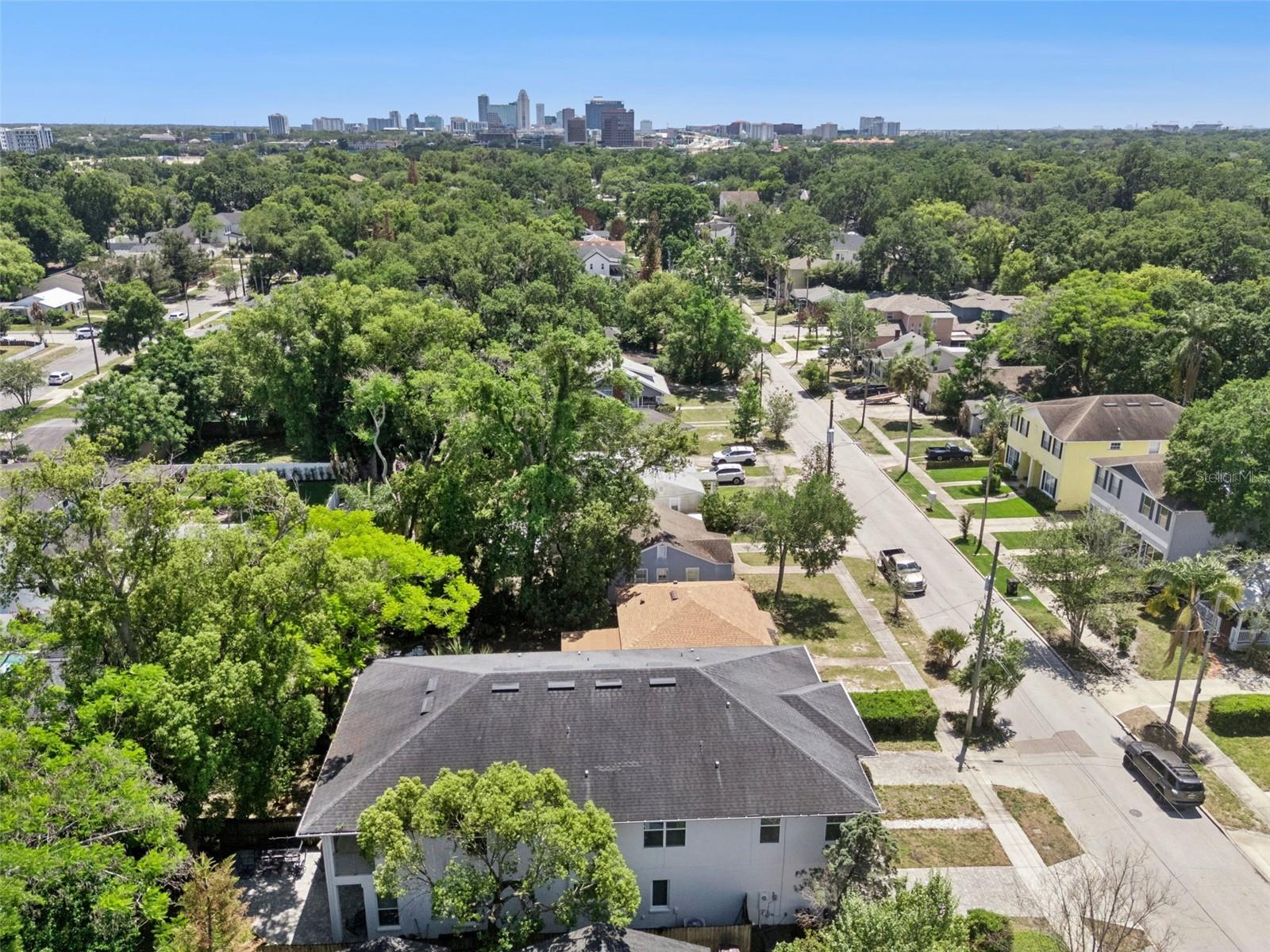 HILLCREST HEIGHTS 2ND ADD - Residential