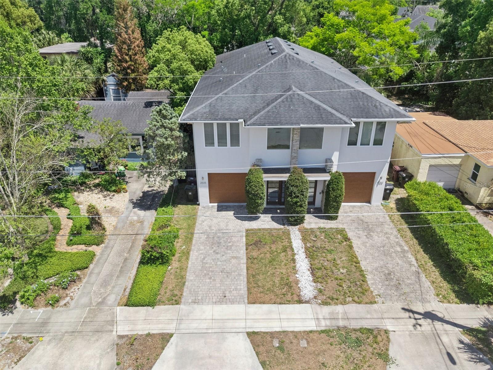 HILLCREST HEIGHTS 2ND ADD - Residential