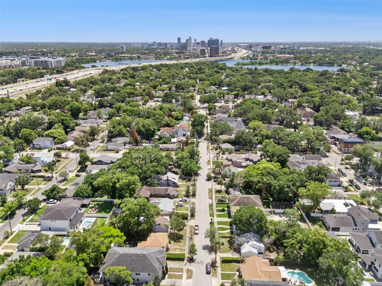 HILLCREST HEIGHTS 2ND ADD - Residential