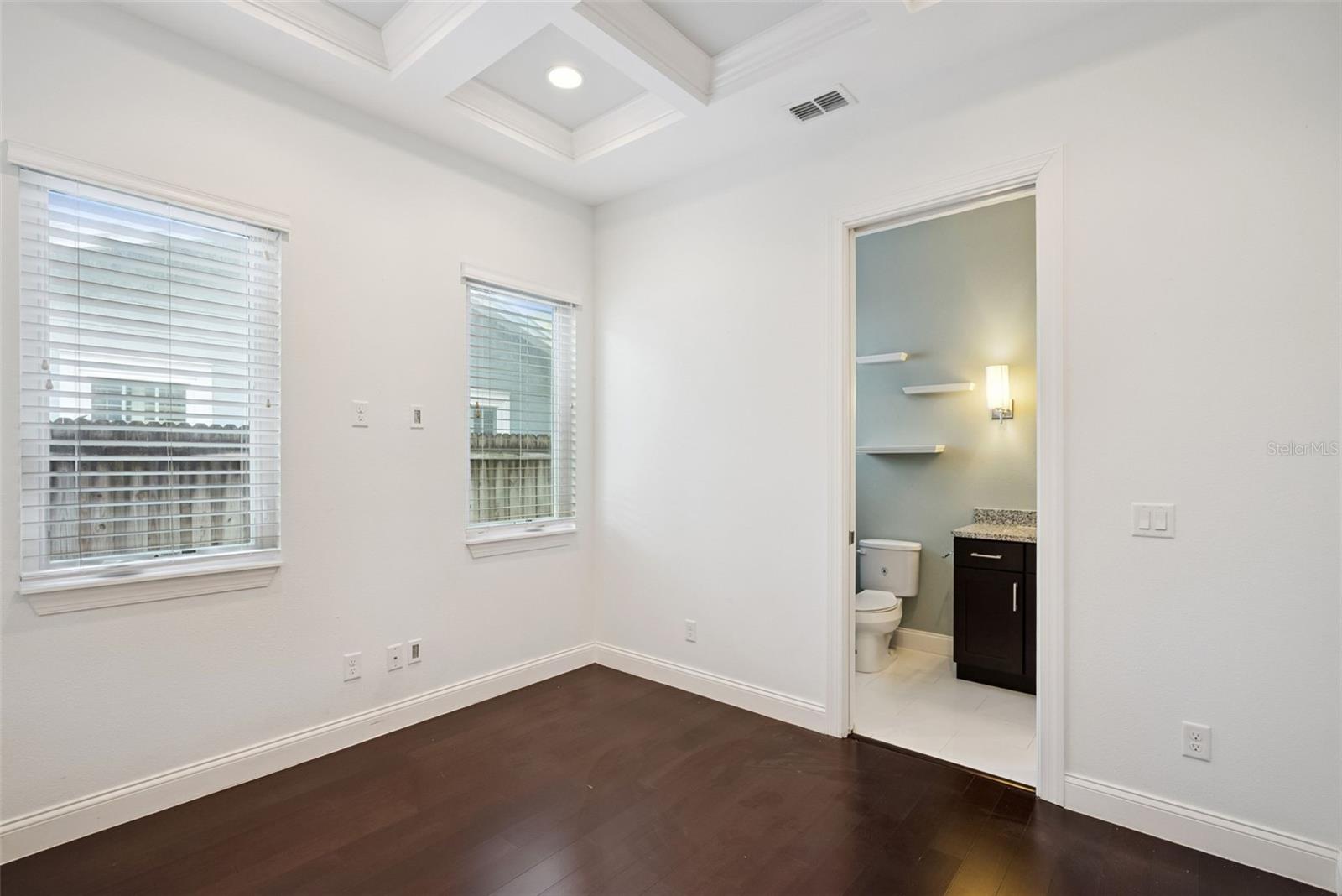 HILLCREST HEIGHTS 2ND ADD - Residential