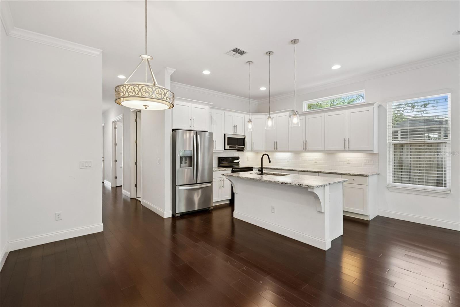 HILLCREST HEIGHTS 2ND ADD - Residential