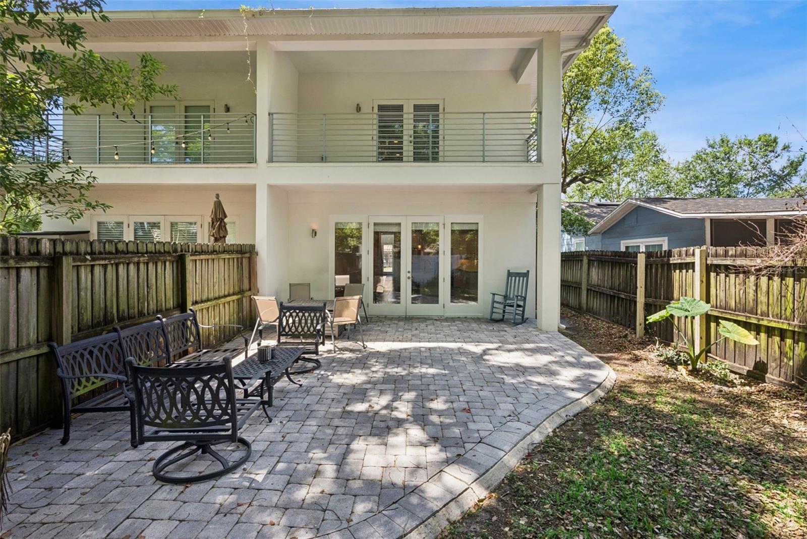 HILLCREST HEIGHTS 2ND ADD - Residential